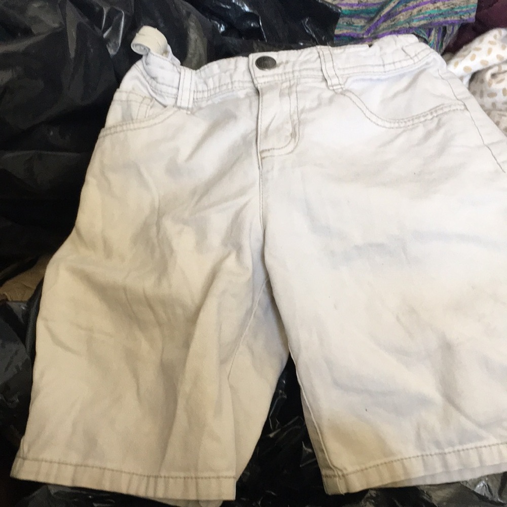 Circo children’s shorts medium